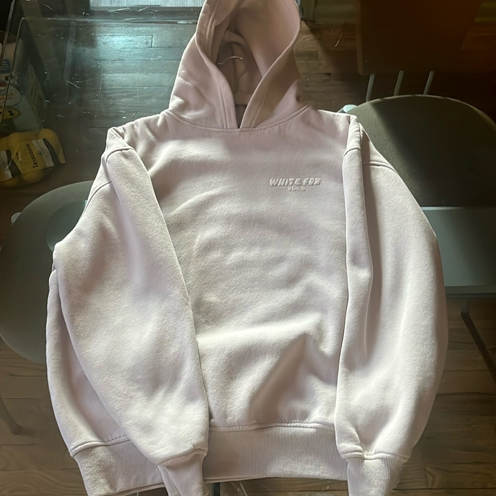 hoodie